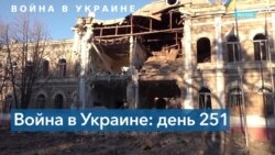 Российские войска обстреляли Николаев, Никополь и Краматорск 