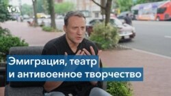 Анатолий Белый: «Такая глубокая катастрофа не дает будущего стране» 