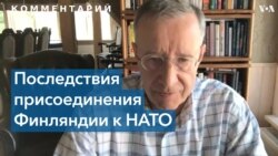 Экс-президент Эстонии: НАТО контролирует «ворота» к Санкт-Петербургу 