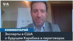 Эксперты: Россия не может обеспечить мир в Карабахе, и мировое сообщество должно вмешаться 