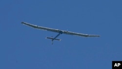 Solar Impulse