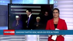 Demokrat Parti’de Genç Neslin Sesi Pete Buttigieg Kim?