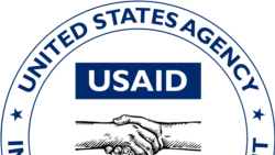 USAID logo