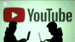 В штаб-квартире Всемирного еврейского конгресса новую политику YouTube назвали революционной