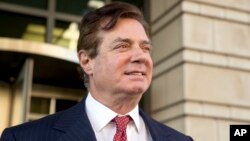 Пол Манафорт