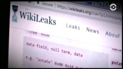 WikiLeaks опубликовал почти 9 тысяч документов о работе резведслужб США