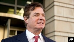 Пол Манафорт 