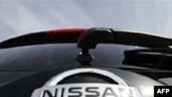 Nissan отзывает 600 тысяч автомобилей