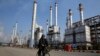 Иран намерен увеличить добычу нефти