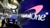 Банк Capital One планирует купить Discover за $35 млрд 