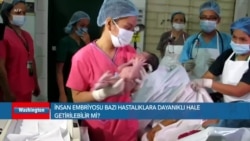 Genetiğiyle Oynanmış 'Tasarım Bebek' Tartışması