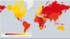 Россия сравнялась со Сьерра-Леоне по уровню коррупции