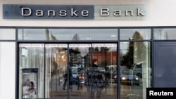 Danske Bank