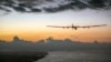 Солнцелет Solar Impulse приостановил полеты до 2016 года