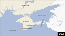 Crimea