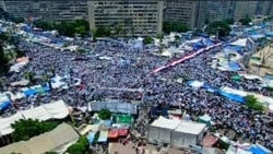 В Египте началась новая волна протестов