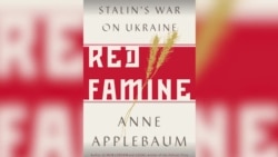 Энн Эпплбаум: героизация Сталина в России приведет к продолжению его политики