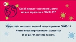 Может ли новый коронавирус проникнуть в организм через кожу?