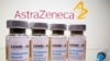 Евросоюз подал в суд на AstraZeneca из-за нехватки вакцины