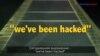 Английский как в кино - “We’ve been hacked”